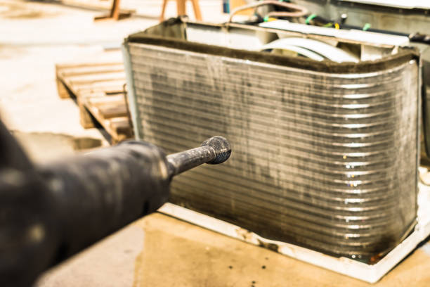 Best Commercial HVAC Duct Cleaning  in Norwalk, OH