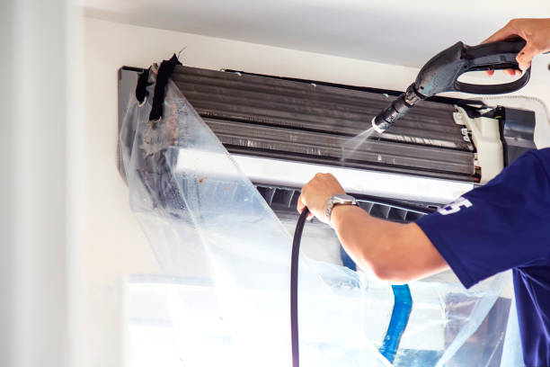 Best Ductwork Cleaning Services  in Norwalk, OH
