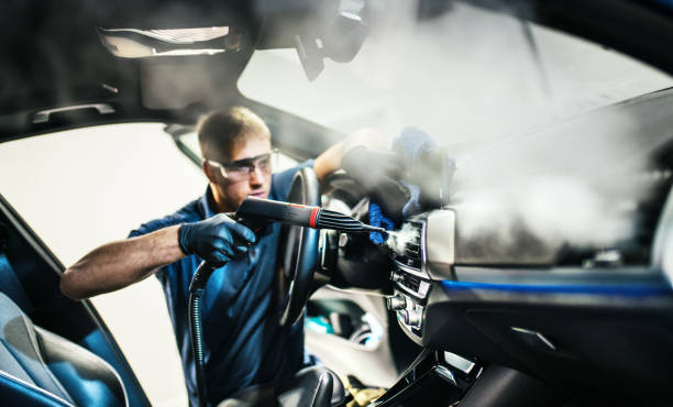 Best Air Vent Cleaning Services  in Norwalk, OH