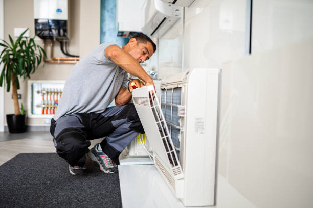 Best HVAC System Cleaning  in Norwalk, OH