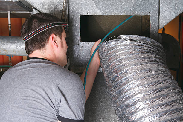 Best Air Vent Cleaning Services  in Norwalk, OH