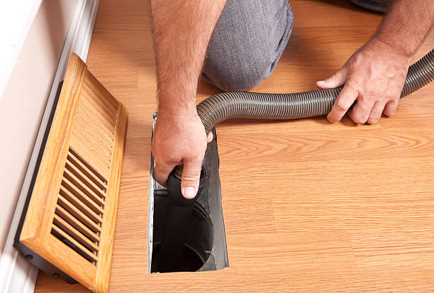 Best HVAC Duct Inspection Services  in Norwalk, OH