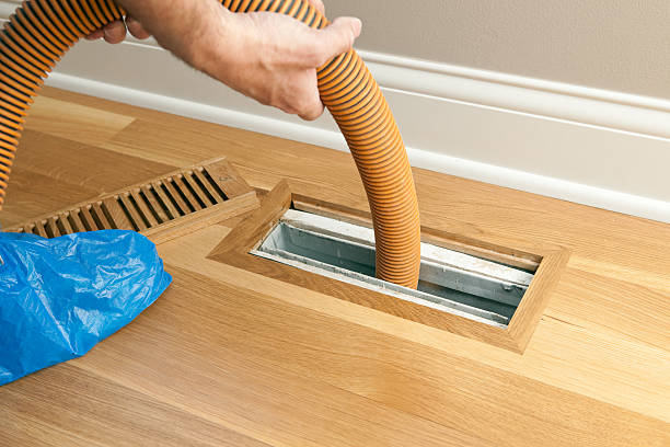  Norwalk, OH Airduct Cleaning Pros