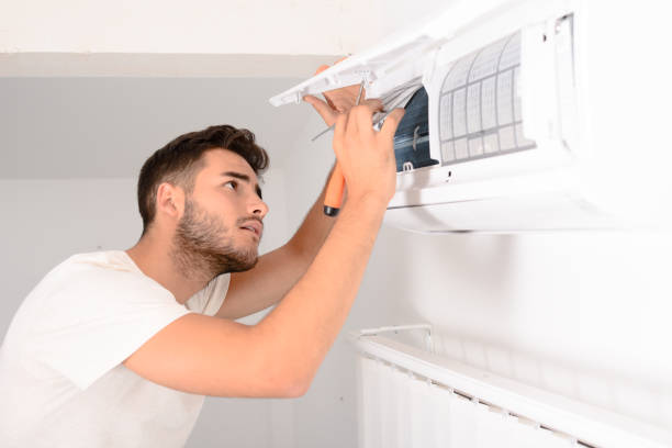 Best Commercial Air Duct Cleaning  in Norwalk, OH